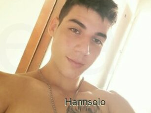 Hannsolo
