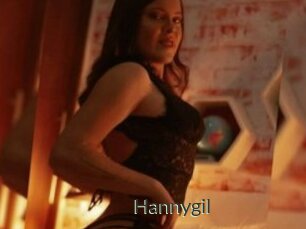 Hannygil