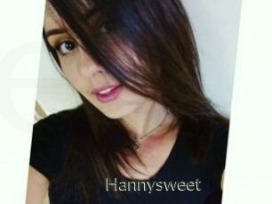 Hannysweet