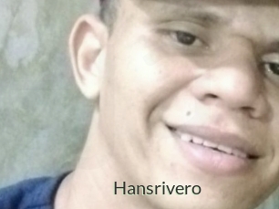 Hansrivero
