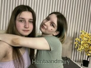 Hantaandmary