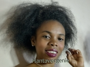 Hantavergenie