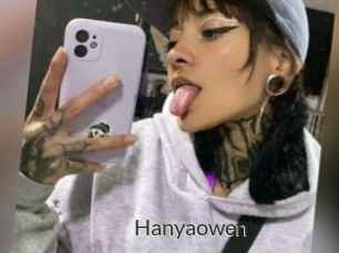 Hanyaowen