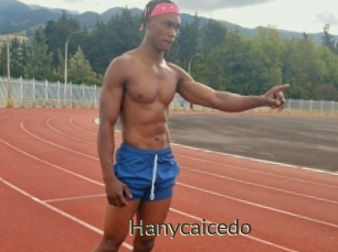Hanycaicedo