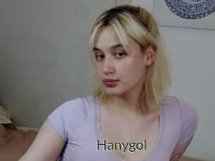 Hanygol