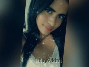 Hanykimi