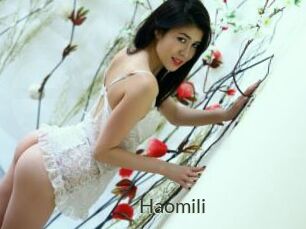Haomili