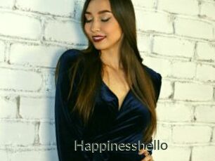 Happinesshello