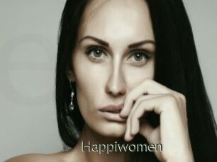 Happiwomen