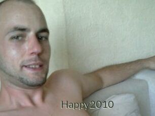 Happy2010