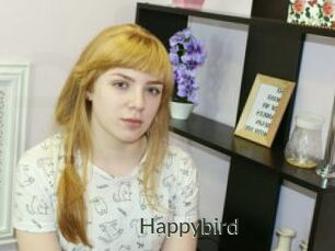 Happybird