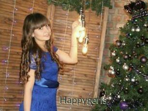 Happygerls