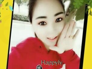 Happyly