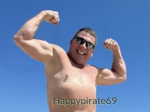 happypirate69 Ejaculator
