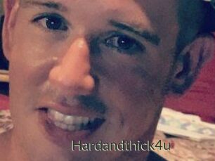 Hardandthick4u
