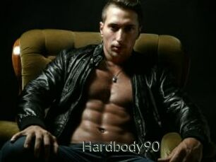 Hardbody90