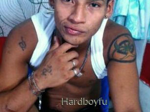 Hardboyfu