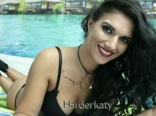 Harderkaty