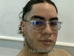 Hardinmoss