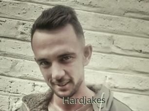 Hardjakes