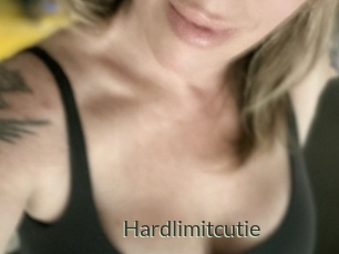 Hardlimitcutie