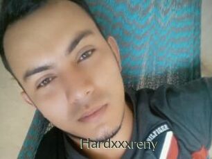 Hardxxxreny