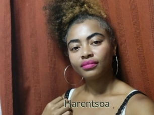 harentsoa Ejaculator