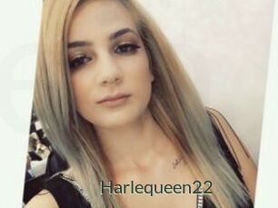 Harlequeen22