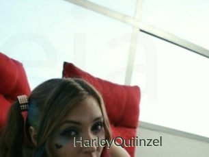 HarleyQuiinzel