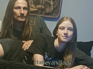 Harleyandjack
