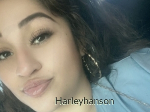 Harleyhanson