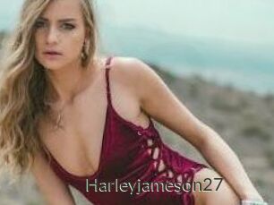 Harleyjameson27