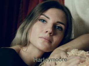 Harleymoore