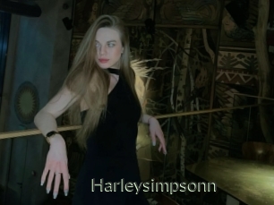 Harleysimpsonn