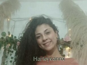 Harleyvannx