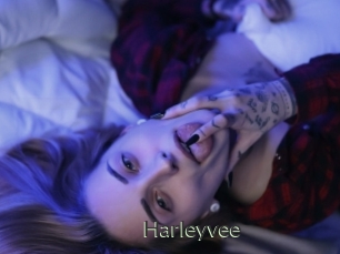 Harleyvee