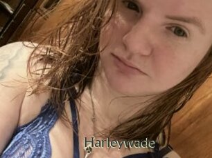 Harleywade