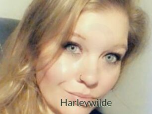 Harleywilde