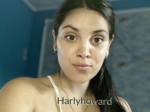 Harlyhoward