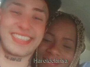 Haroldclarisa