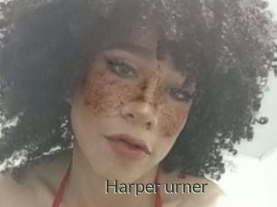 Harper_urner