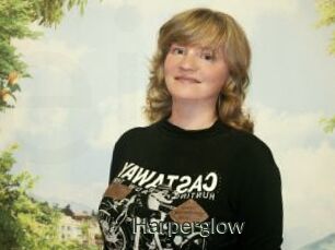 Harperglow