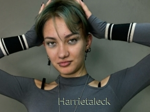 Harrietaleck