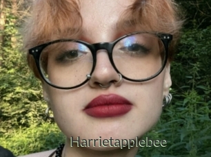 Harrietapplebee