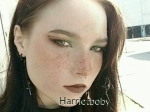 Harrietboby