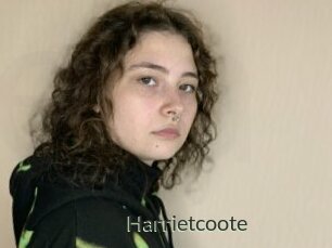 Harrietcoote