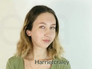 Harrietcraley