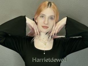 Harrietdewell