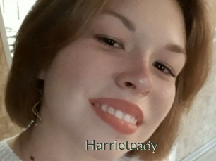 Harrieteady