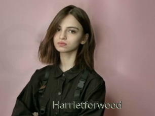 Harrietforwood